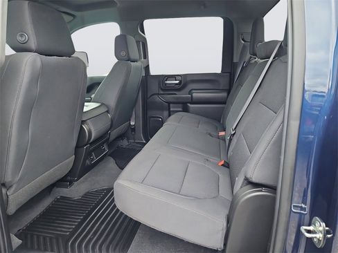 Certified 2022 Chevrolet Silverado 2500 Custom w/ Gooseneck/5TH Wheel Package image 27