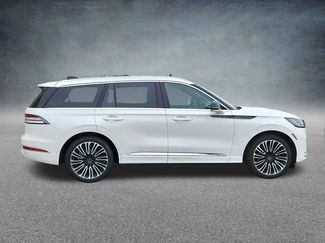 New 2025 Lincoln Aviator Black Label video 2