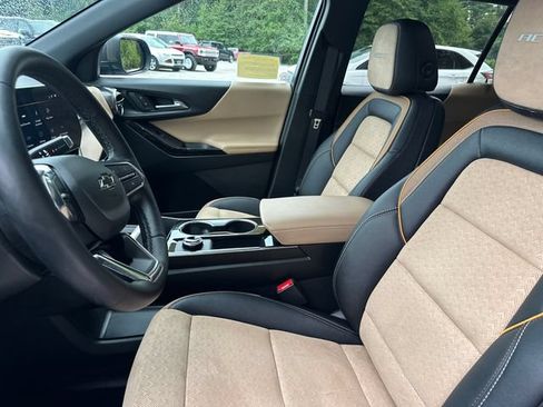 Used 2026 Chevrolet Equinox ACTIV w/ Convenience Package III AWD/4WD image 38