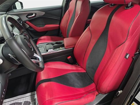 Used 2022 Acura TLX w/ A-SPEC Pkg image 14