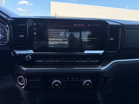 Used 2024 GMC Sierra 1500 Elevation w/ Elevation Premium Package AWD/4WD image 33
