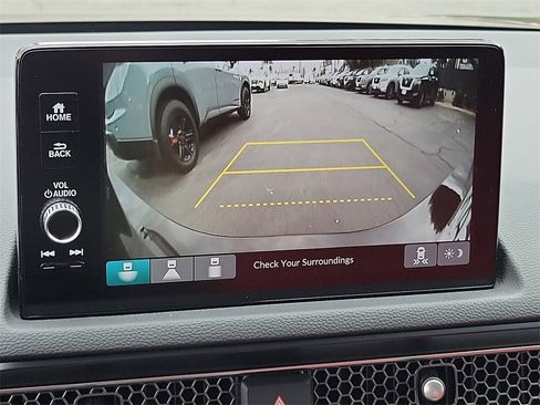 Used 2025 Honda Civic Type R image 10