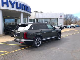 New 2026 Hyundai Palisade Limited AWD/4WD video 2