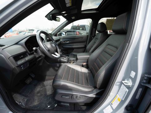 Certified 2024 Honda CR-V Sport-L image 9