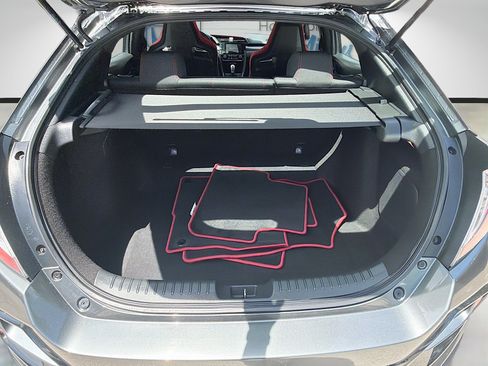 Certified 2020 Honda Civic Type R image 26