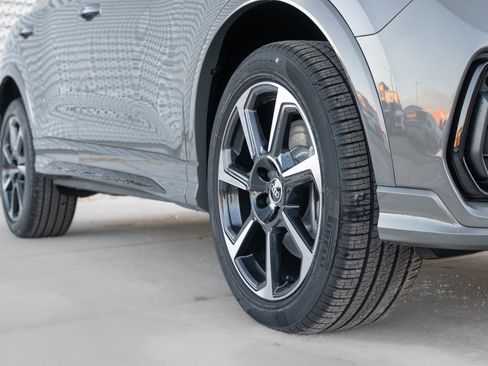 New 2025 Audi Q3 2.0T Premium Plus image 33