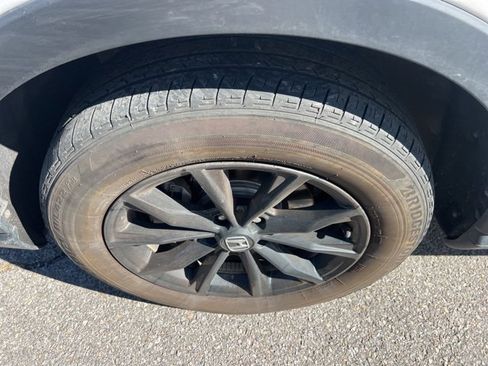 Certified 2024 Honda CR-V Sport-L image 7