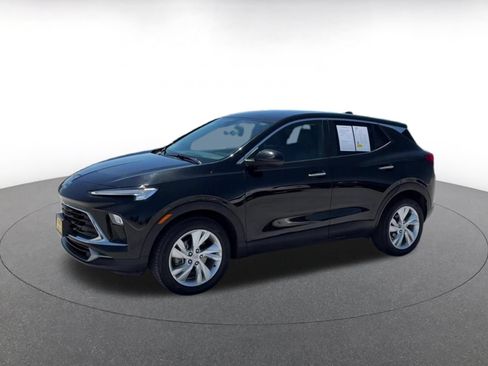 Used 2025 Buick Encore GX Preferred FWD image 8