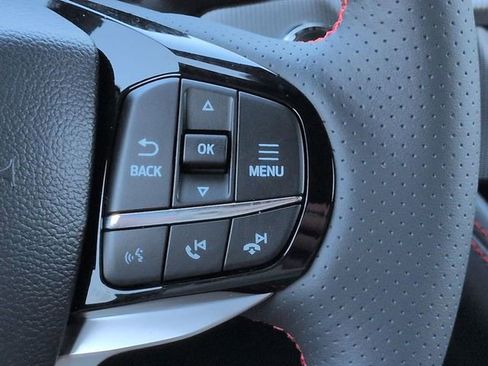 New 2026 Ford Explorer ST-Line RWD image 25