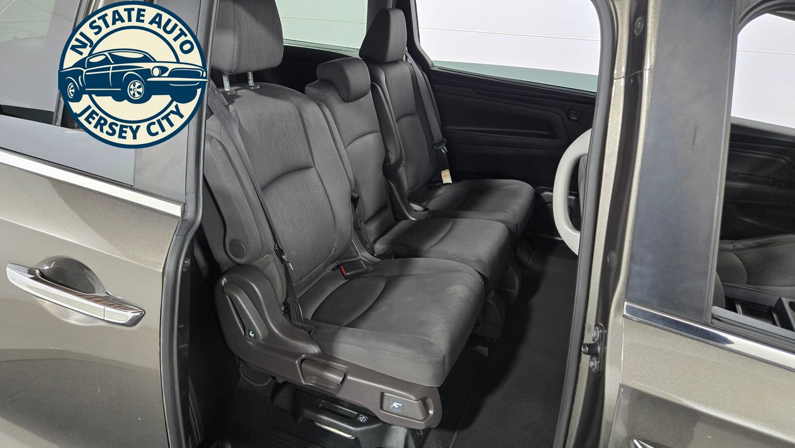 Used 2020 Honda Odyssey EX image 33
