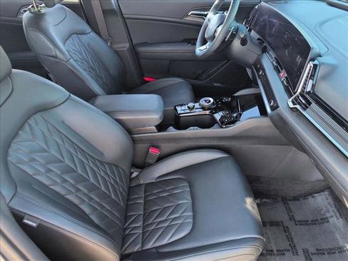 Used 2024 Kia Sportage X-Line Prestige AWD/4WD image 19