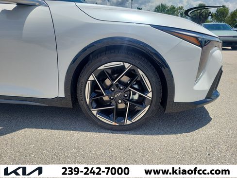 New 2026 Kia K4 GT-Line Turbo FWD image 7
