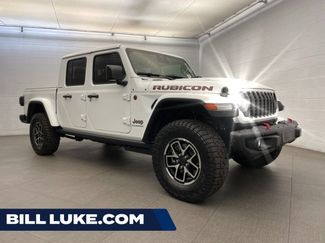 New 2026 Jeep Gladiator Rubicon AWD/4WD video 1