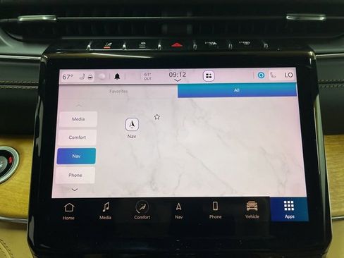 Used 2021 Jeep Grand Cherokee L Summit image 69