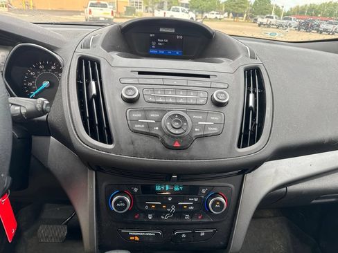 Used 2018 Ford Escape SE AWD/4WD image 11
