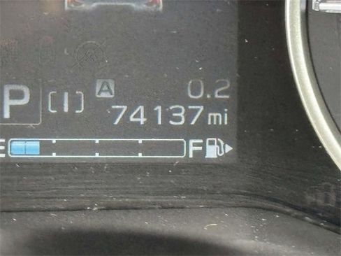 Used 2020 Subaru Forester Premium image 2