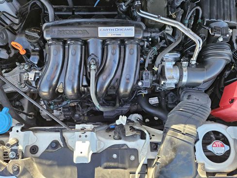 Used 2019 Honda Fit EX image 27