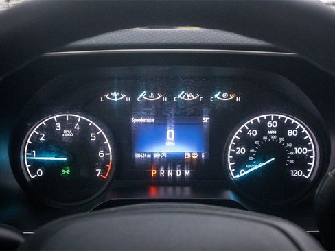 Used 2021 Ford F150 XL w/ STX Appearance Package image 14