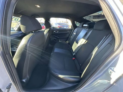 Used 2022 Honda Civic Sport image 31