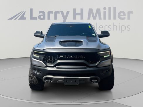 Used 2021 RAM 1500 TRX w/ TRX Level 1 Equipment Group AWD/4WD image 8