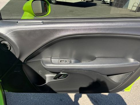 Used 2023 Dodge Challenger SRT Hellcat image 21