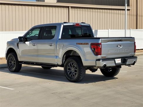 Used 2025 Ford F150 Tremor w/ Tow/Haul Package image 6