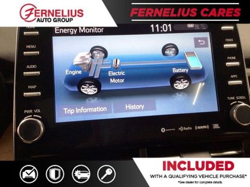 Used 2019 Toyota Avalon Limited image 33