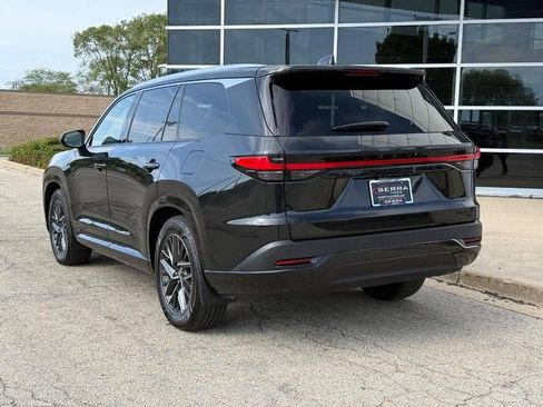 Used 2025 Lexus TX 350 AWD w/ Technology Package image 5