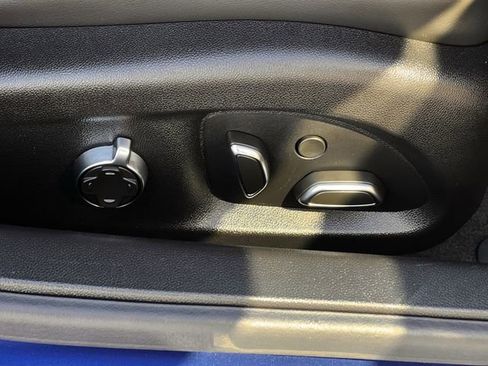 Certified 2023 Cadillac CT4 Sport image 26