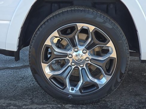 Used 2023 RAM 1500 Limited w/ Trailer Tow Group image 63