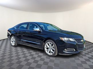 Used 2020 Chevrolet Impala Premier FWD video 1