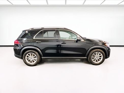 Used 2024 Mercedes-Benz GLE 350 4MATIC image 25