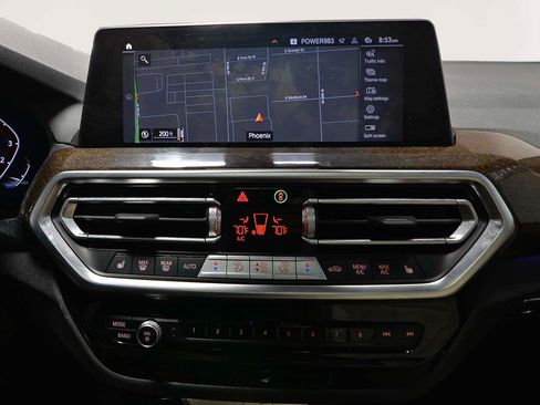 Certified 2023 BMW X3 xDrive30i w/ Convenience Package AWD/4WD image 15