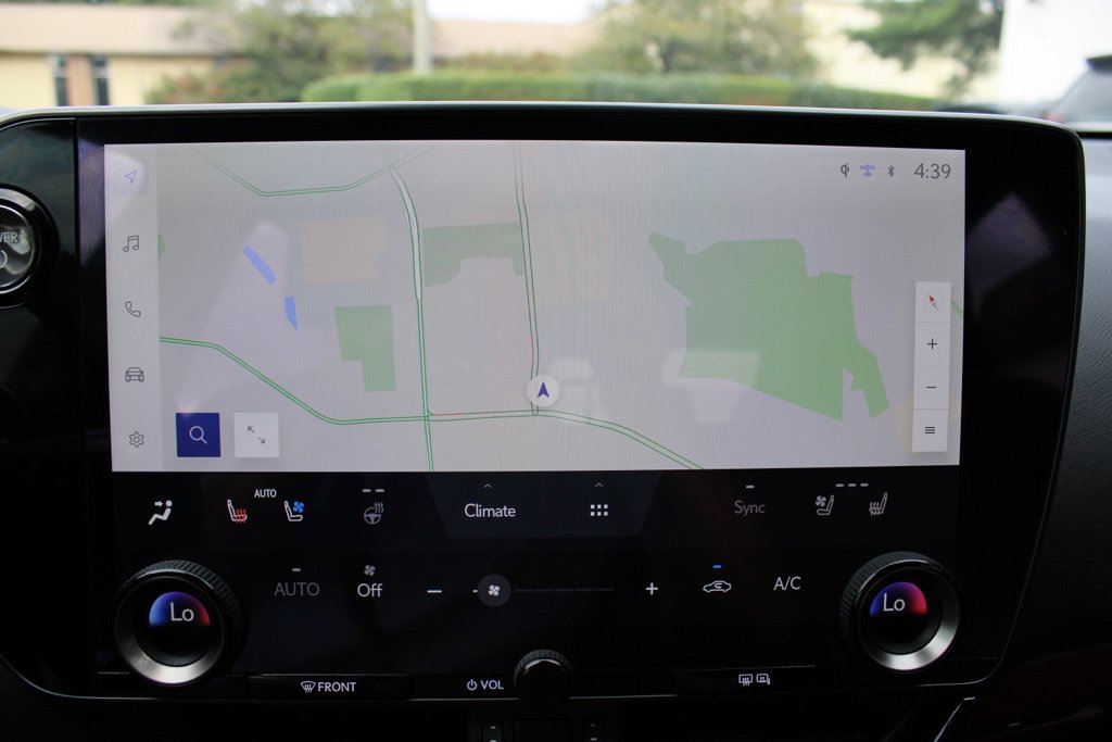 Used 2025 Lexus NX 350h AWD w/ Accessory Package (K3) image 33