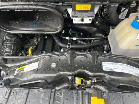 New 2026 RAM ProMaster 1500 w/ Upfitter's Prep Package image 29