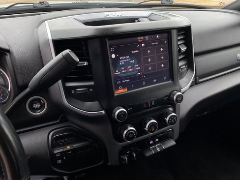 Used 2024 RAM 2500 Big Horn image 15