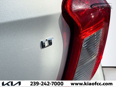 Used 2021 Chevrolet Spark LT image 11