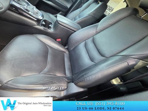 Used 2021 MAZDA CX-9 Touring w/ Touring Premium Package AWD/4WD image 11