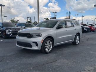 Used 2024 Dodge Durango GT AWD/4WD video 2