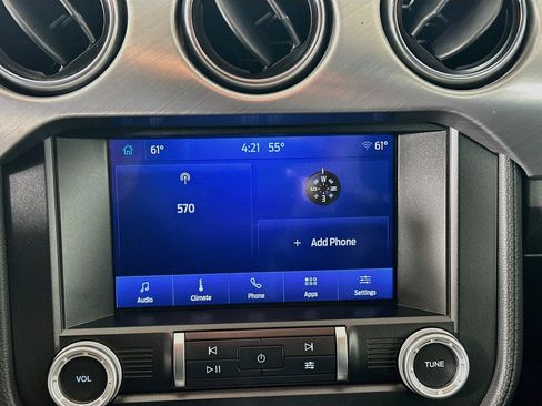Used 2023 Ford Mustang Premium RWD image 19