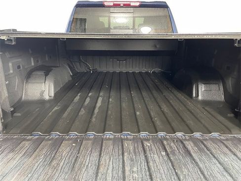 Used 2019 Chevrolet Silverado 1500 LTZ w/ LTZ Plus Package image 16