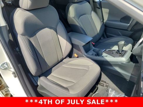 Used 2025 Subaru Crosstrek 2.5i Premium AWD/4WD image 23