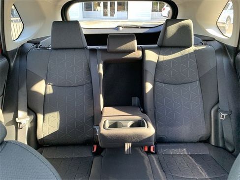 New 2025 Toyota RAV4 XLE image 30