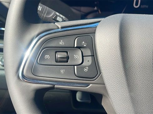 New 2025 Buick Envista Preferred w/ Convenience I Package image 22