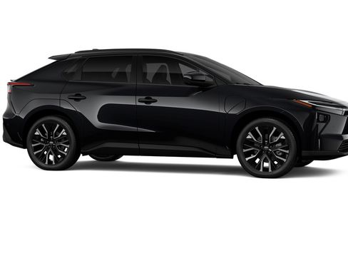 New 2026 Toyota bZ AWD/4WD image 50