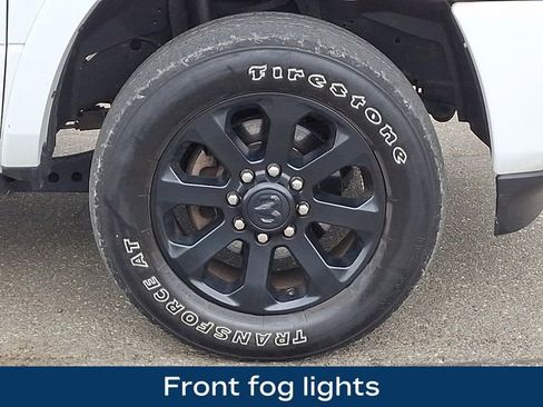 Used 2022 RAM 3500 Laramie AWD/4WD image 29
