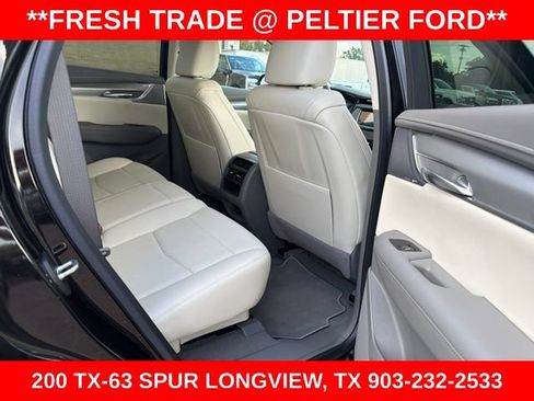 Used 2024 Cadillac XT5 Premium Luxury FWD image 21