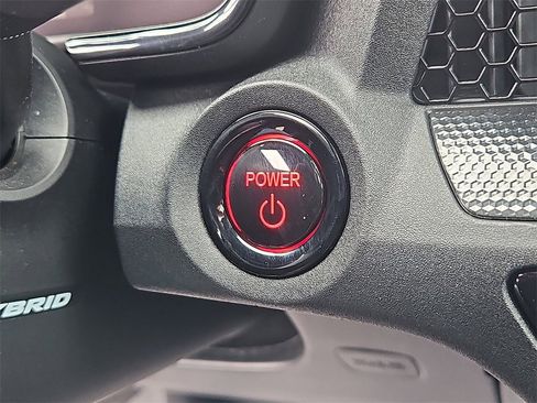 Certified 2025 Honda CR-V Sport-L image 24