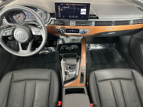 Used 2022 Audi A4 2.0T Premium w/ Convenience Package image 12