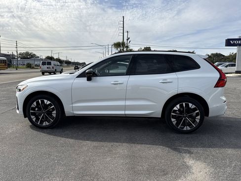 New 2026 Volvo XC60 B5 Plus w/ Protection Package Premier image 2